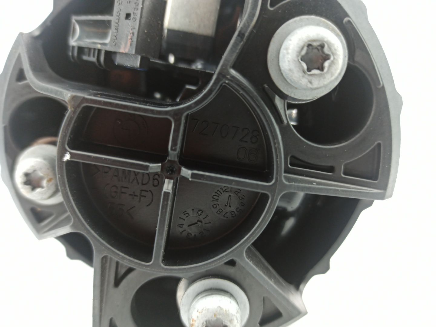 Maniglia portellone BMW 1 (F20) Imagem-4