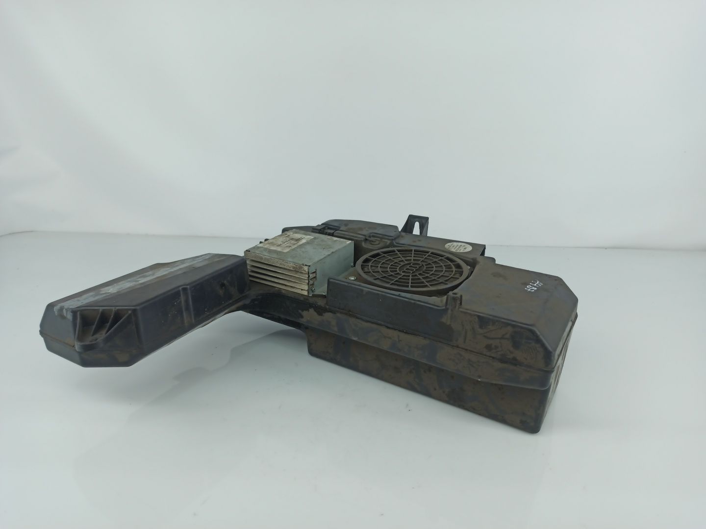 Amplificatore Altoparlanti AUDI A4 (8EC, B7) Imagem-1