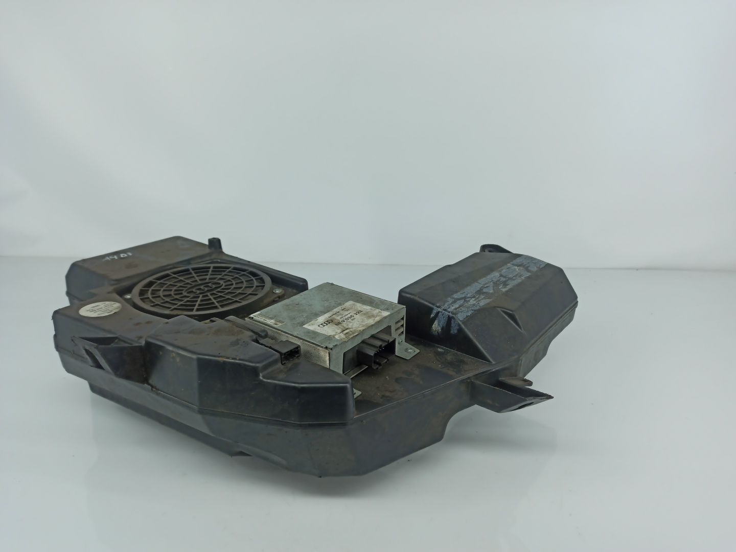 Amplificatore Altoparlanti AUDI A4 (8EC, B7) Imagem-2