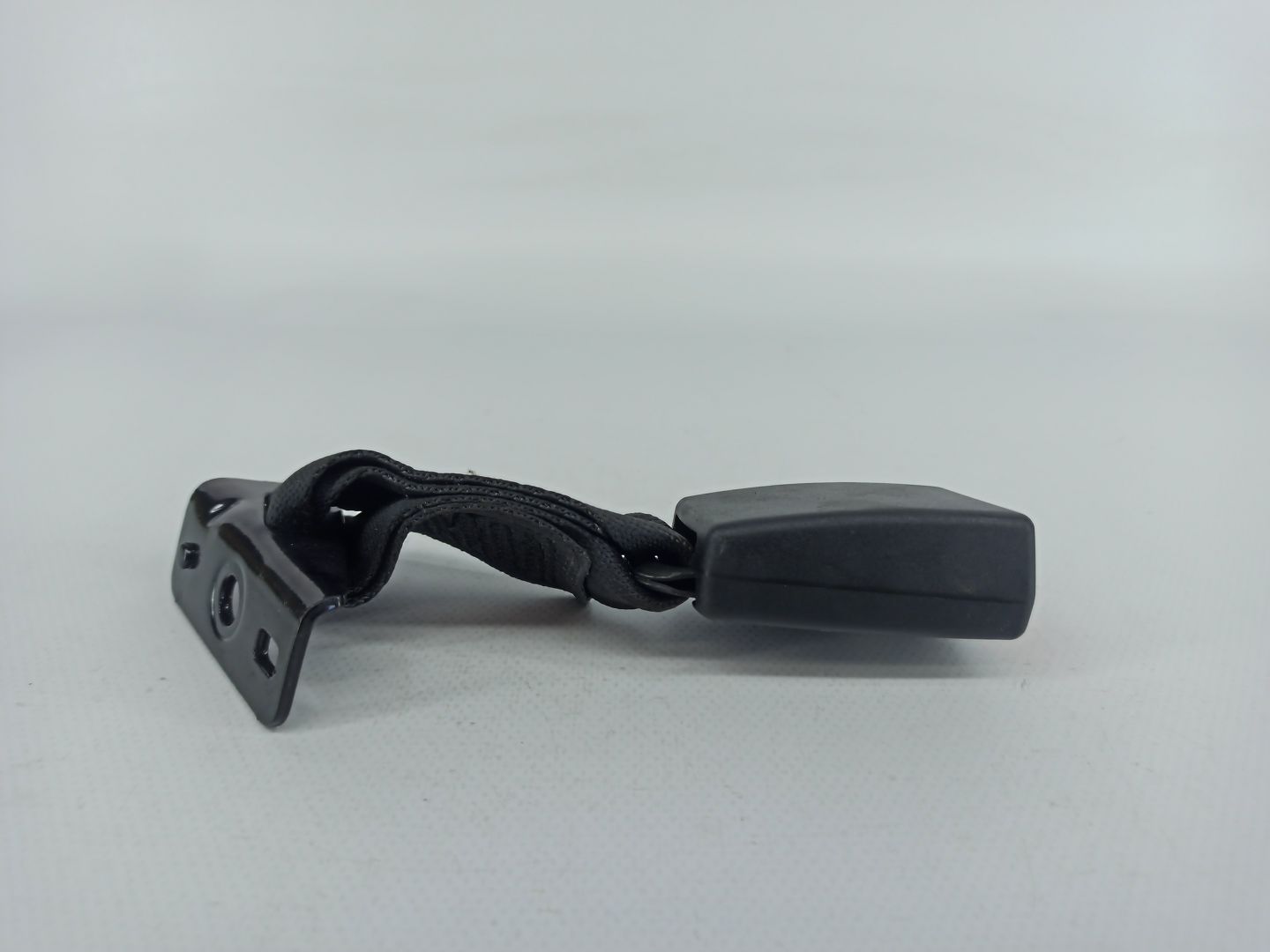 Fibbia cintura posteriore sinistra FIAT 500 (312_) Imagem-1