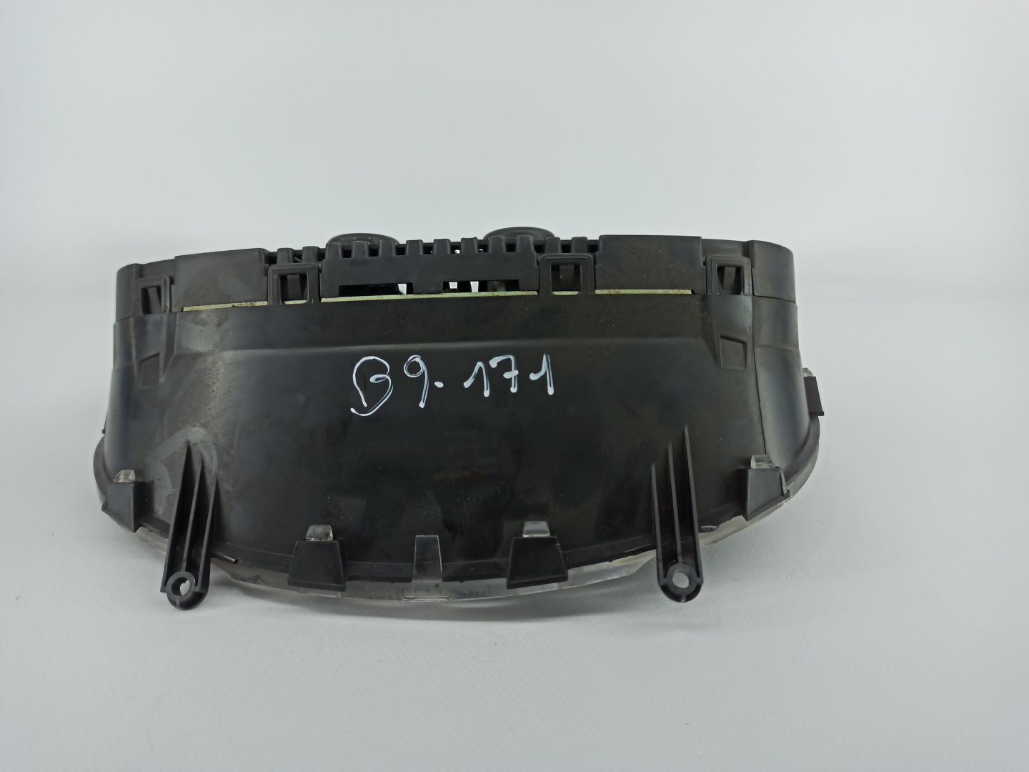 Quadrante / Cuadro de instrumentos SEAT Ibiza II (6K1) Imagem-2