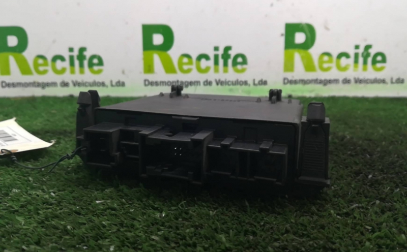 Left rear Door Unit Module MERCEDES-BENZ Classe C Carrinha (S203) Imagem-2