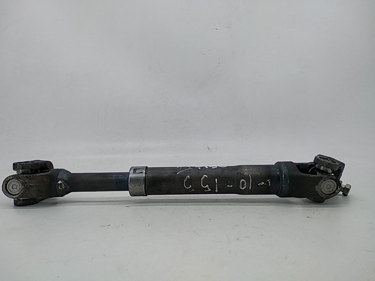 Cardán para TOYOTA Auris Hatchback (_E15_) | Recife Piezas Usadas