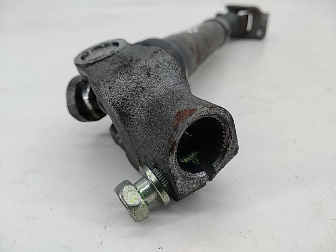 Cardán para TOYOTA Auris Hatchback (_E15_) | Recife Piezas Usadas