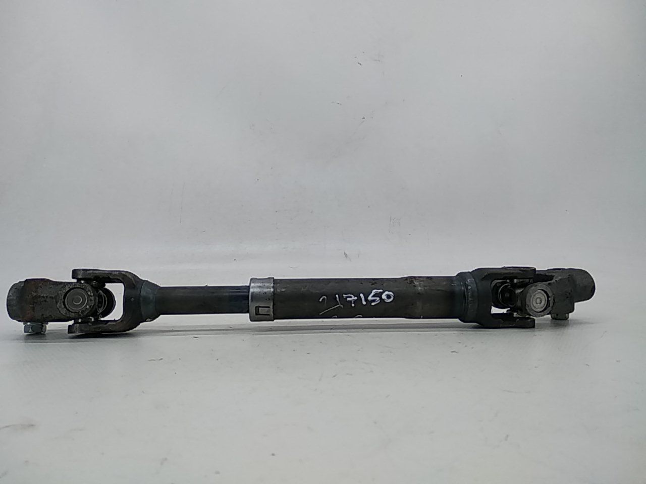 Cardan para TOYOTA Auris Hatchback (_E15_) | Recife Peças Usadas