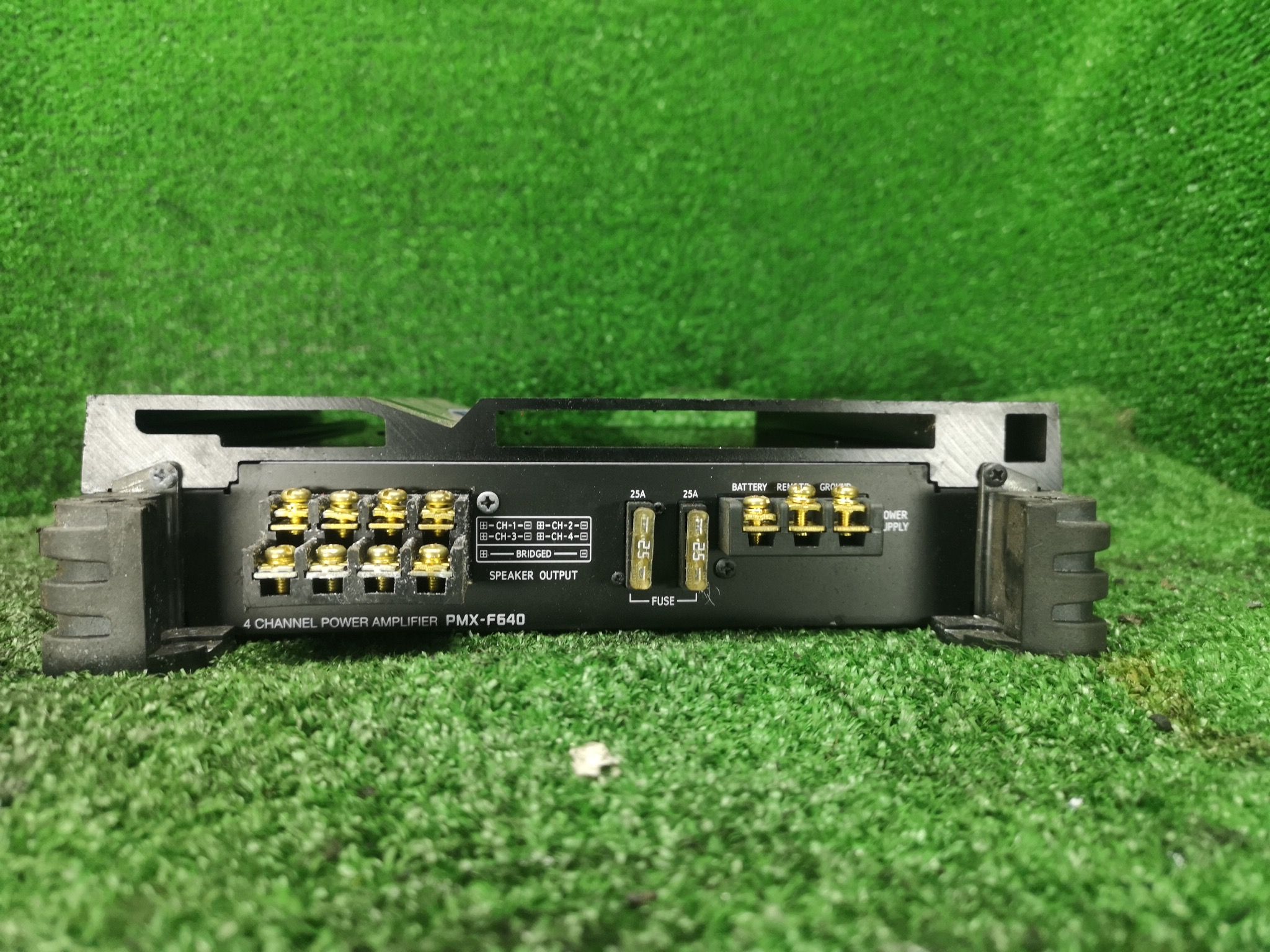 Amplificatore Altoparlanti SEAT Ibiza III (6L1) Imagem-2