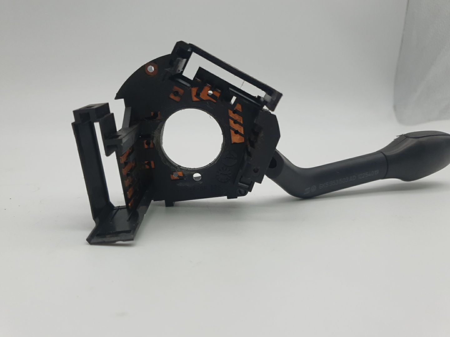 Manípulo do limpa vidros SEAT Cordoba (6K1, 6K2) Imagem-1