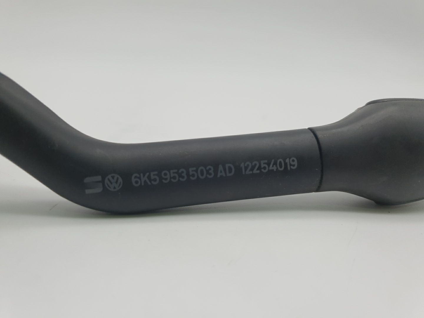 Manípulo do limpa vidros SEAT Cordoba (6K1, 6K2) Imagem-2