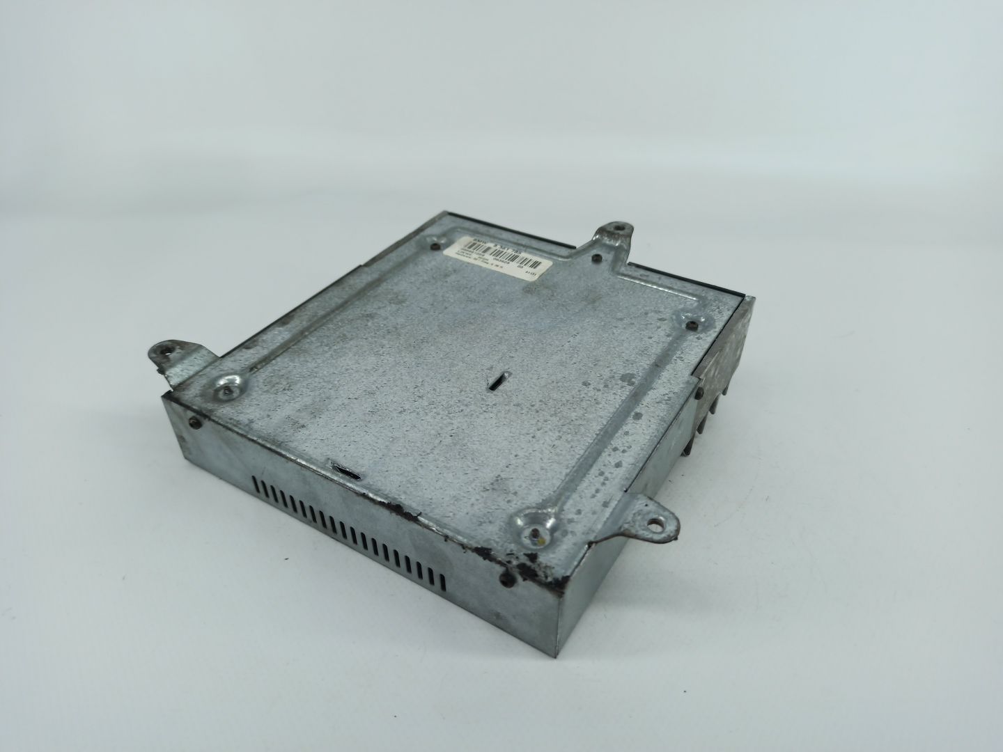 Amplificatore Altoparlanti BMW 7 (E38) Imagem-2