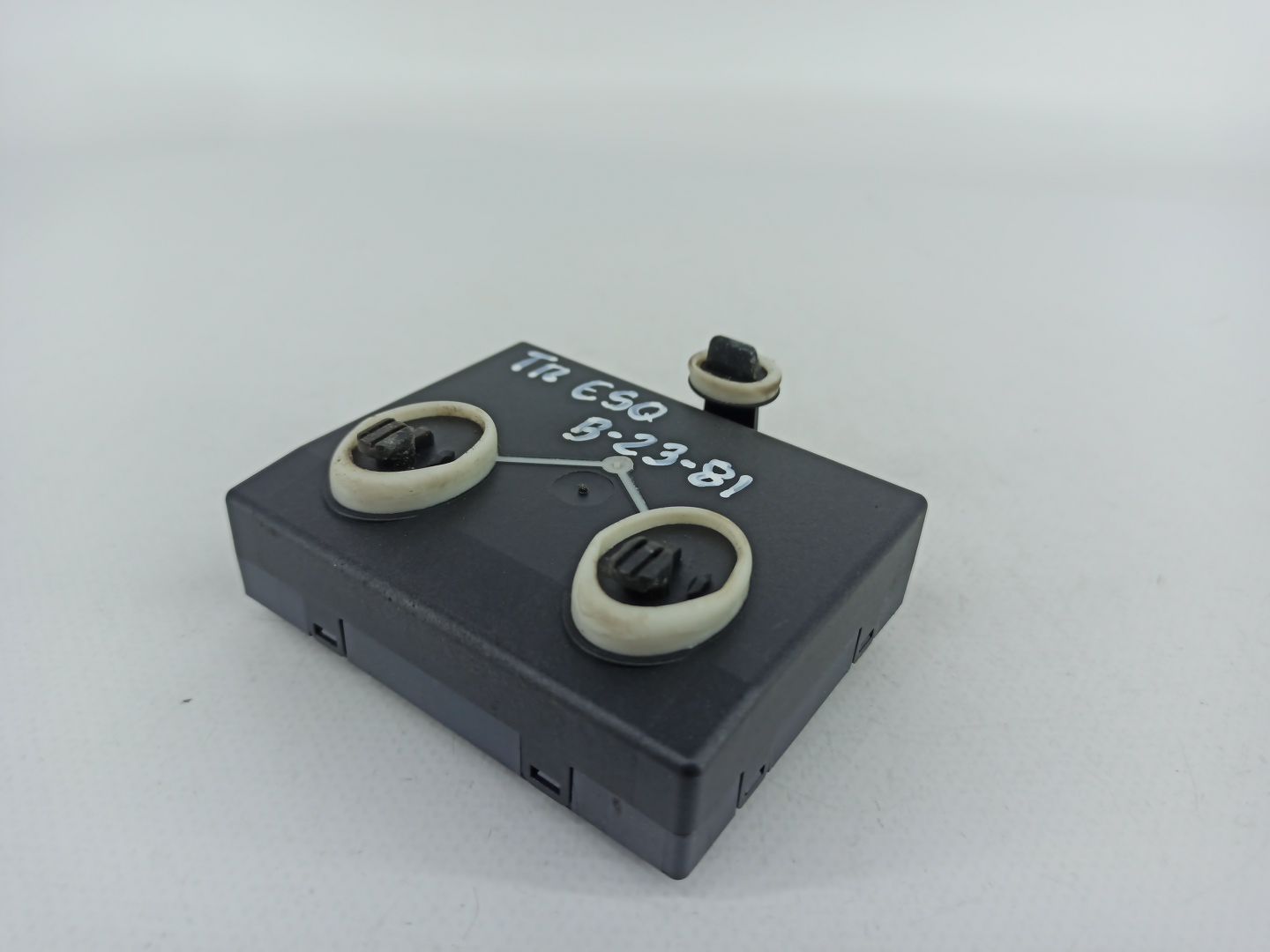 Módulo porta trás esquerdo AUDI A6 Avant (4F5, C6) Imagem-2