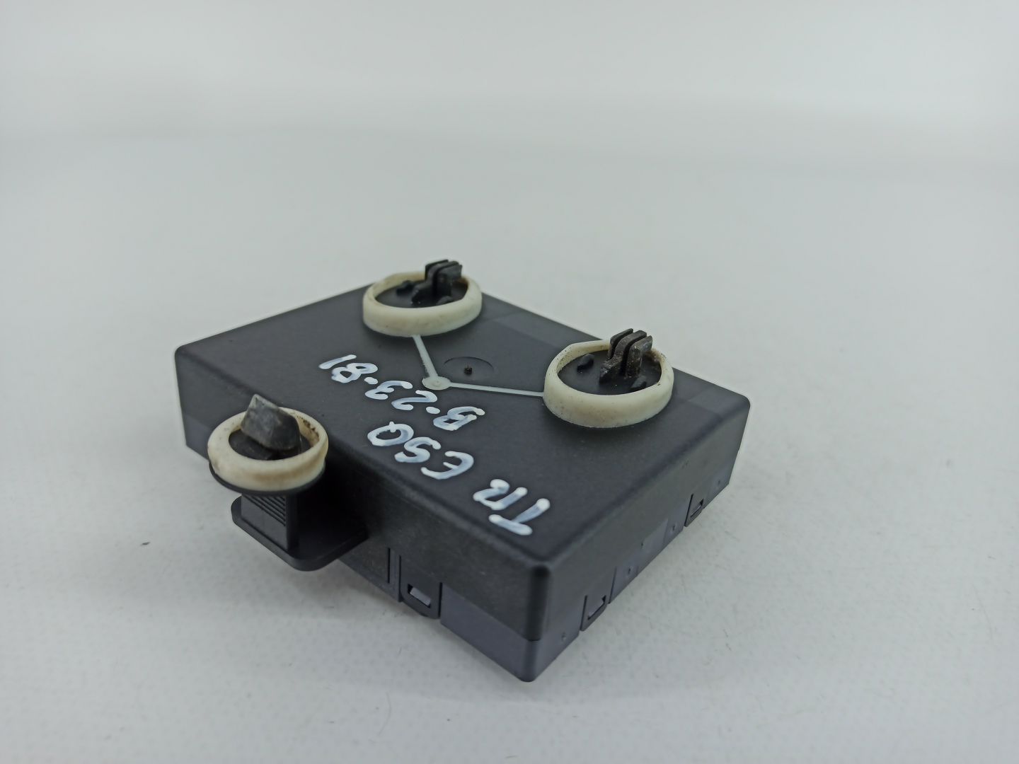 Módulo porta trás esquerdo AUDI A6 Avant (4F5, C6) Imagem-3