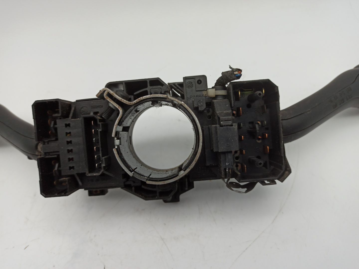 Mando de luces y limpia parabrisas SEAT Toledo II (1M2) Imagem-3