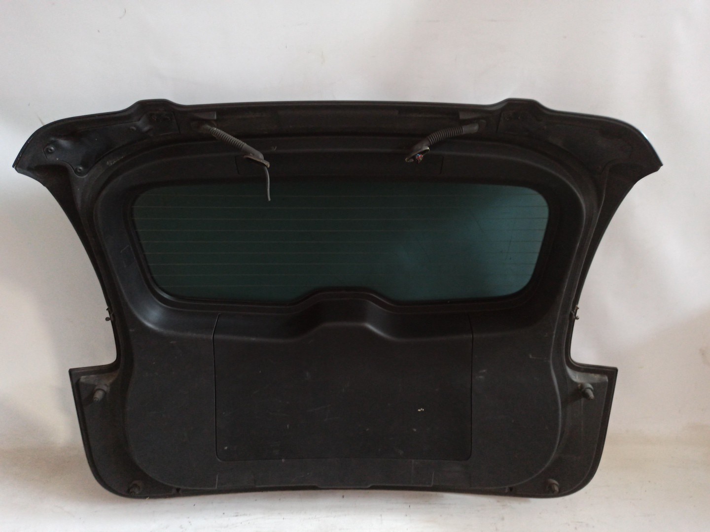 Porta / tampa da mala MAZDA 5 (CR19) Imagem-1