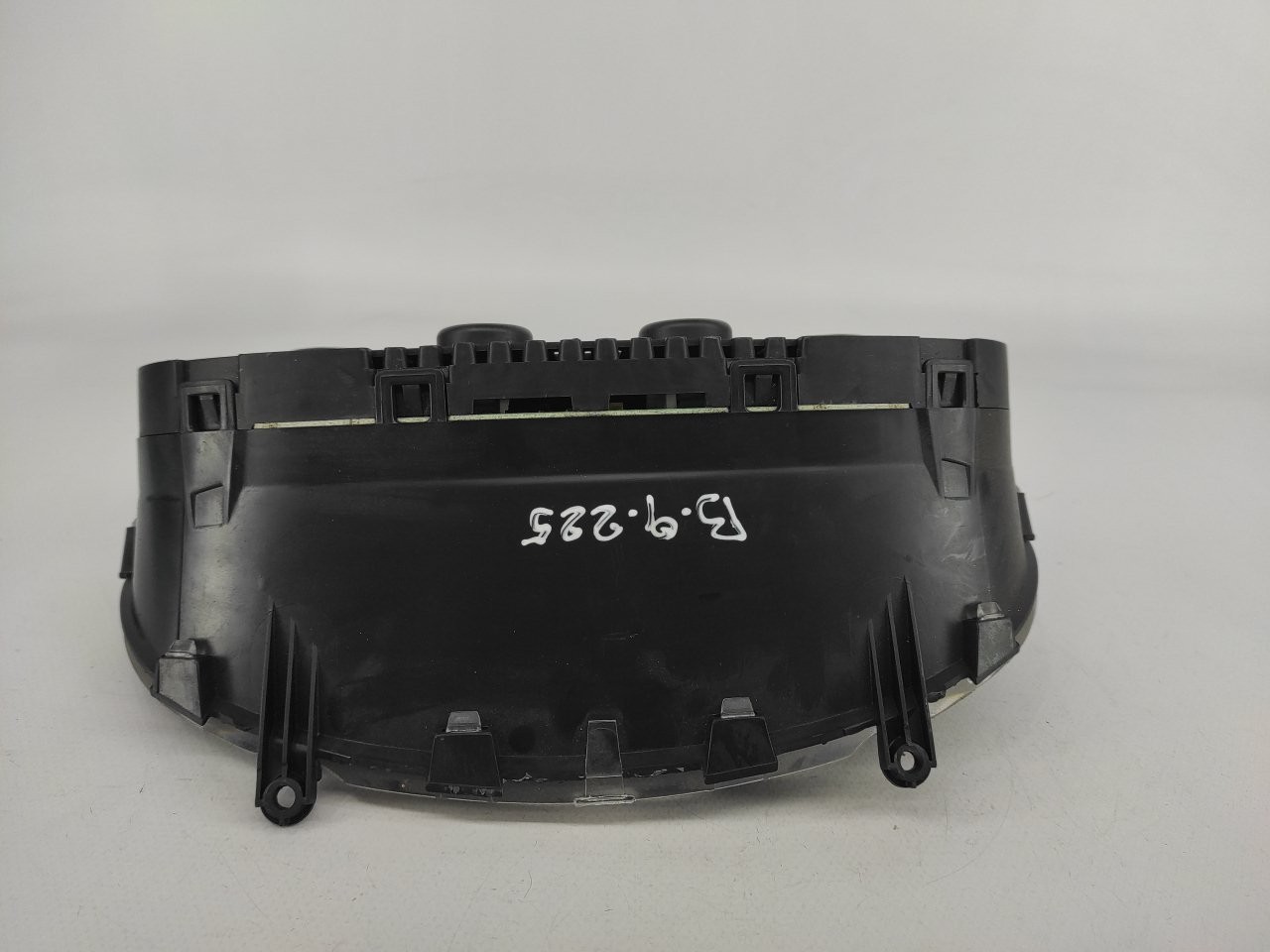 Quadrante / Cuadro de instrumentos SEAT Ibiza II (6K1) Imagem-2