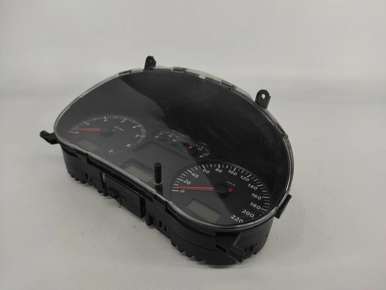 Quadrante / Cuadro de instrumentos SEAT Ibiza II (6K1) Imagem-3