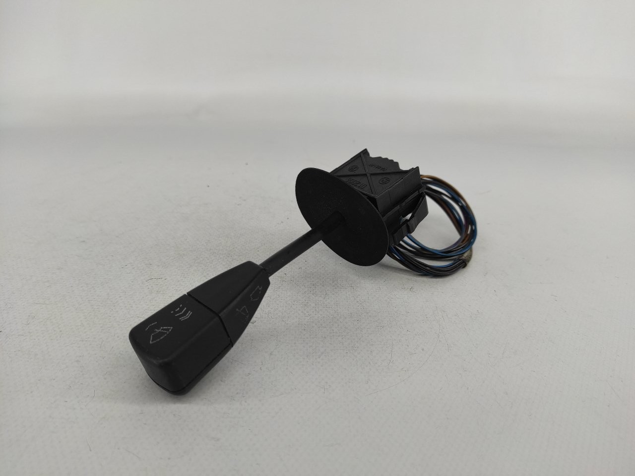 Wiper control stalk for BMW Touring (E36) Recife Used Parts