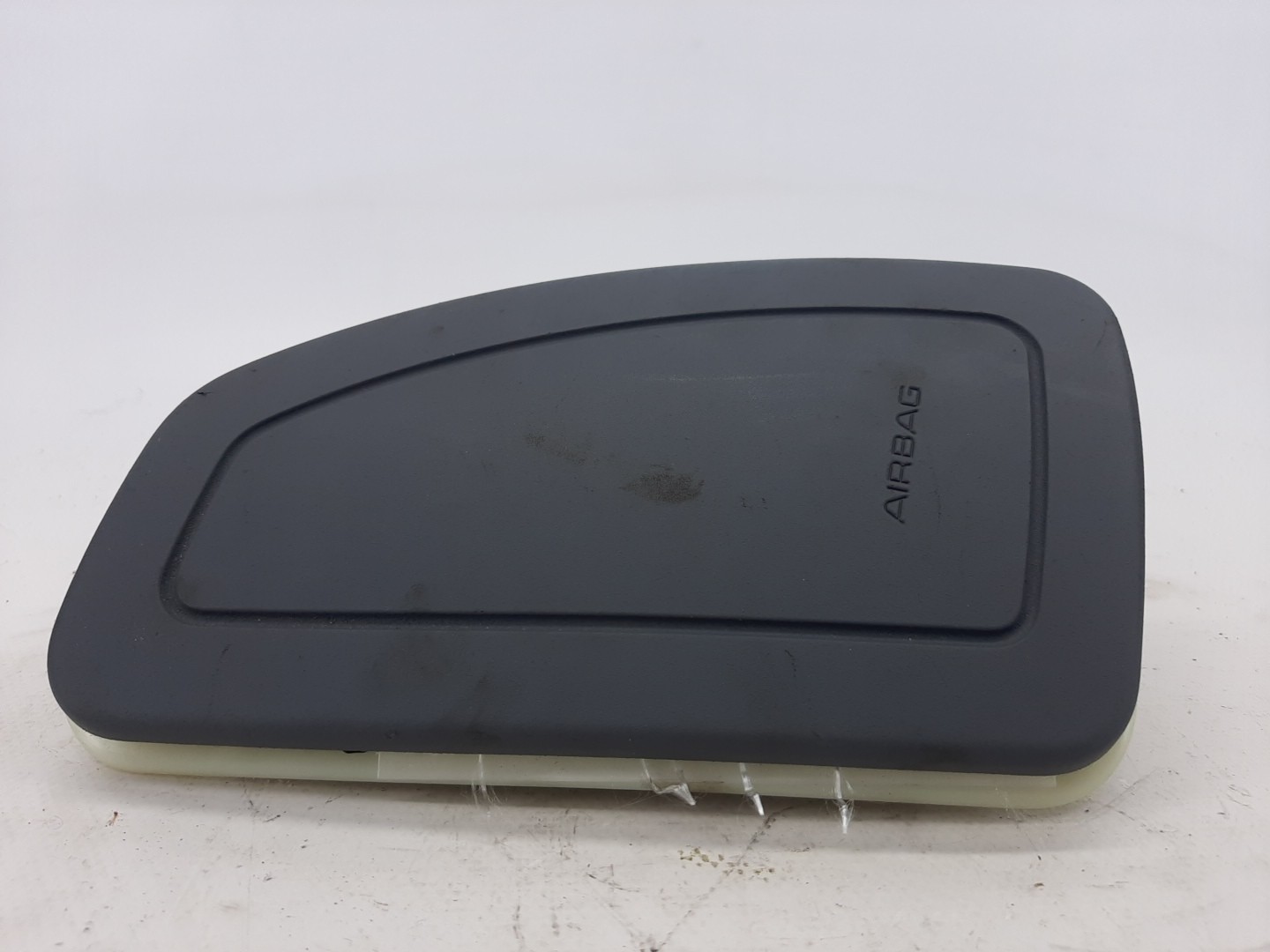 Airbag Conducteur Siège Avant Gauche Pour PEUGEOT 407 - Référence 96439582ZM - Occasion Bon état