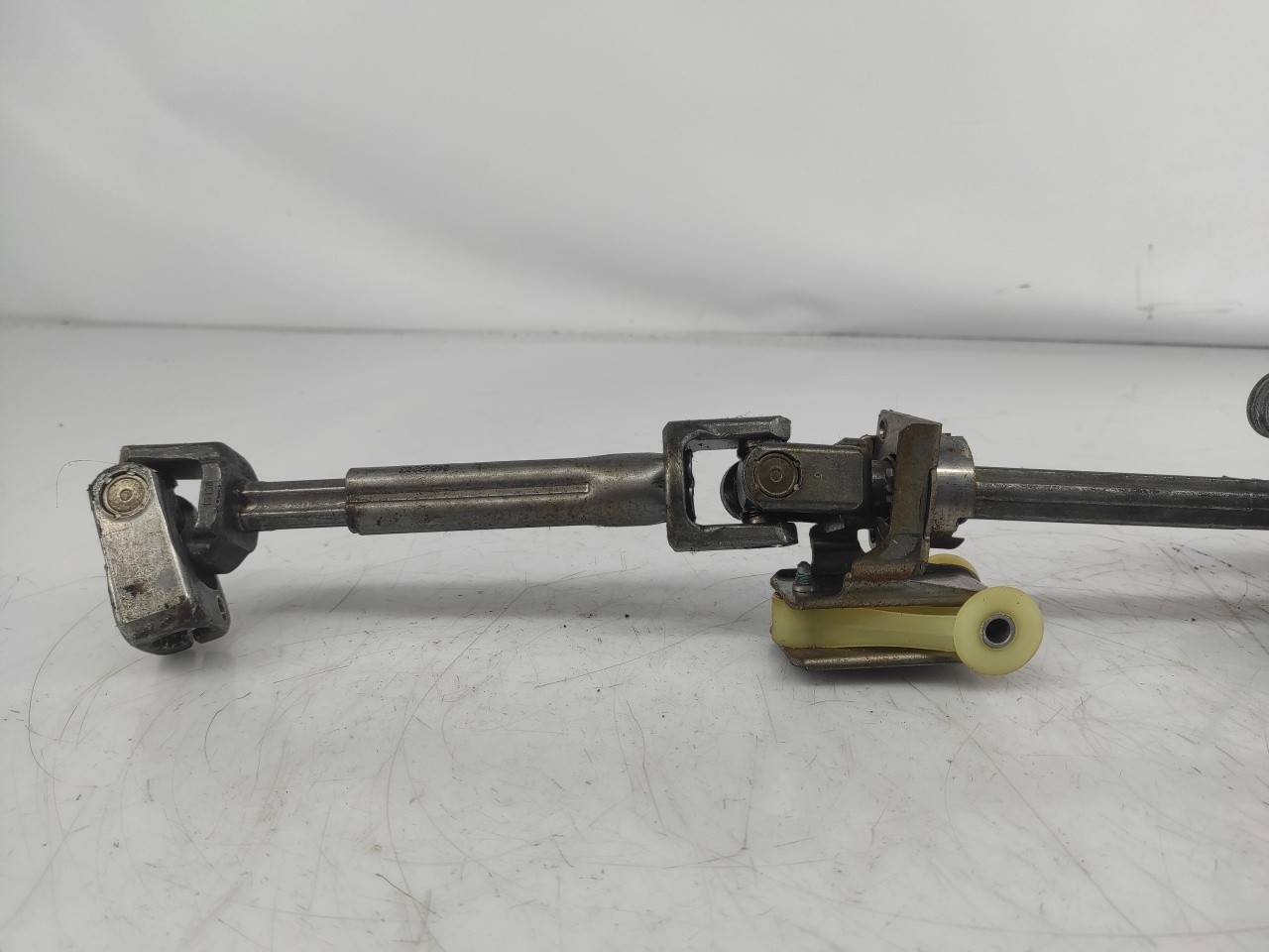 Coluna de direção SKODA Fabia I Break (6Y5) Imagem-1