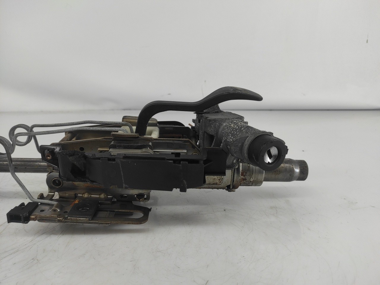 Coluna de direção SKODA Fabia I Break (6Y5) Imagem-2