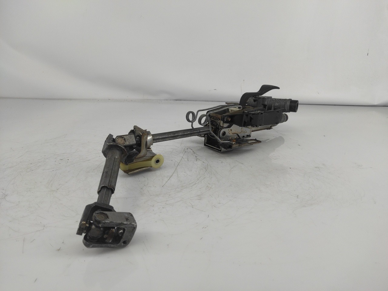 Coluna de direção SKODA Fabia I Break (6Y5) Imagem-3