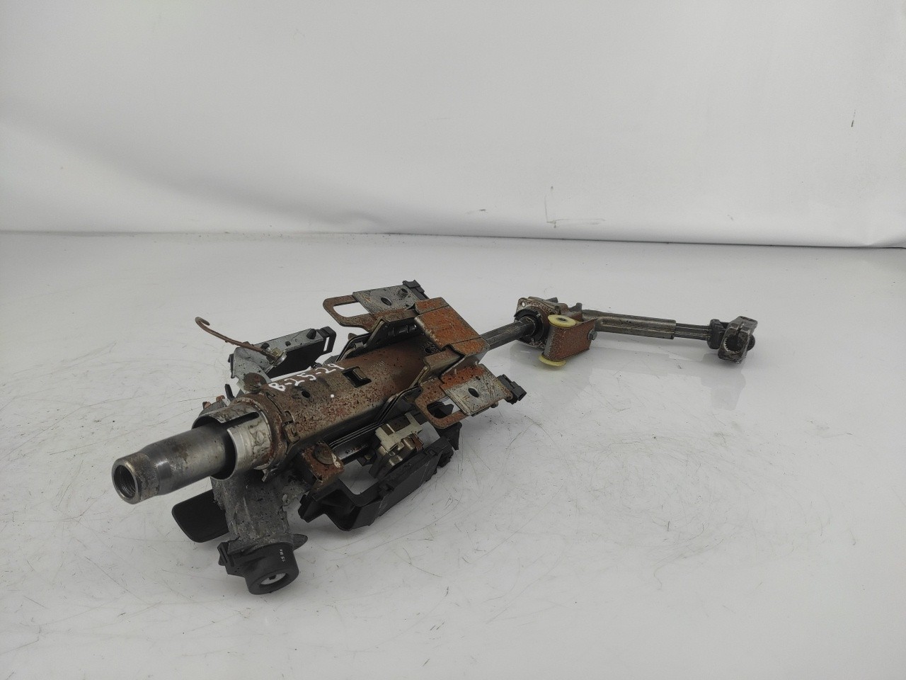 Coluna de direção SKODA Fabia I Break (6Y5) Imagem-4