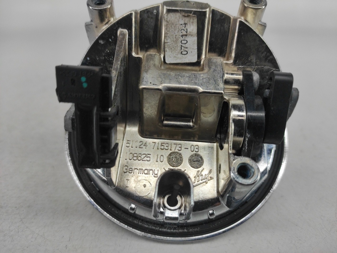 Maniglia portellone BMW 3 (F30, F80) Imagem-4