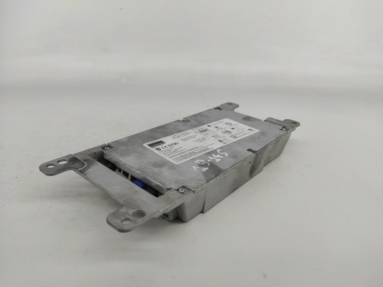 Amplificatore Altoparlanti BMW 3 (F30, F80) Imagem-2