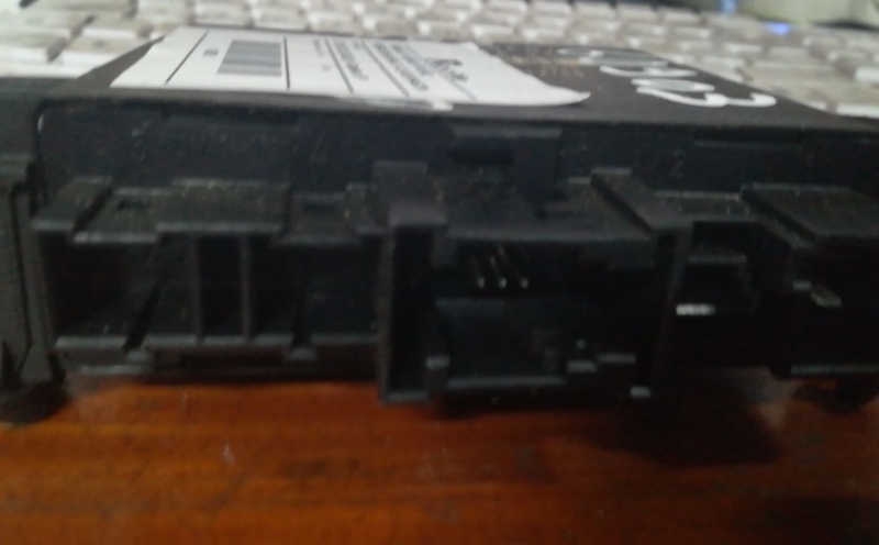 Module porte arrière gauche MERCEDES-BENZ Classe C Carrinha (S203) Imagem-1