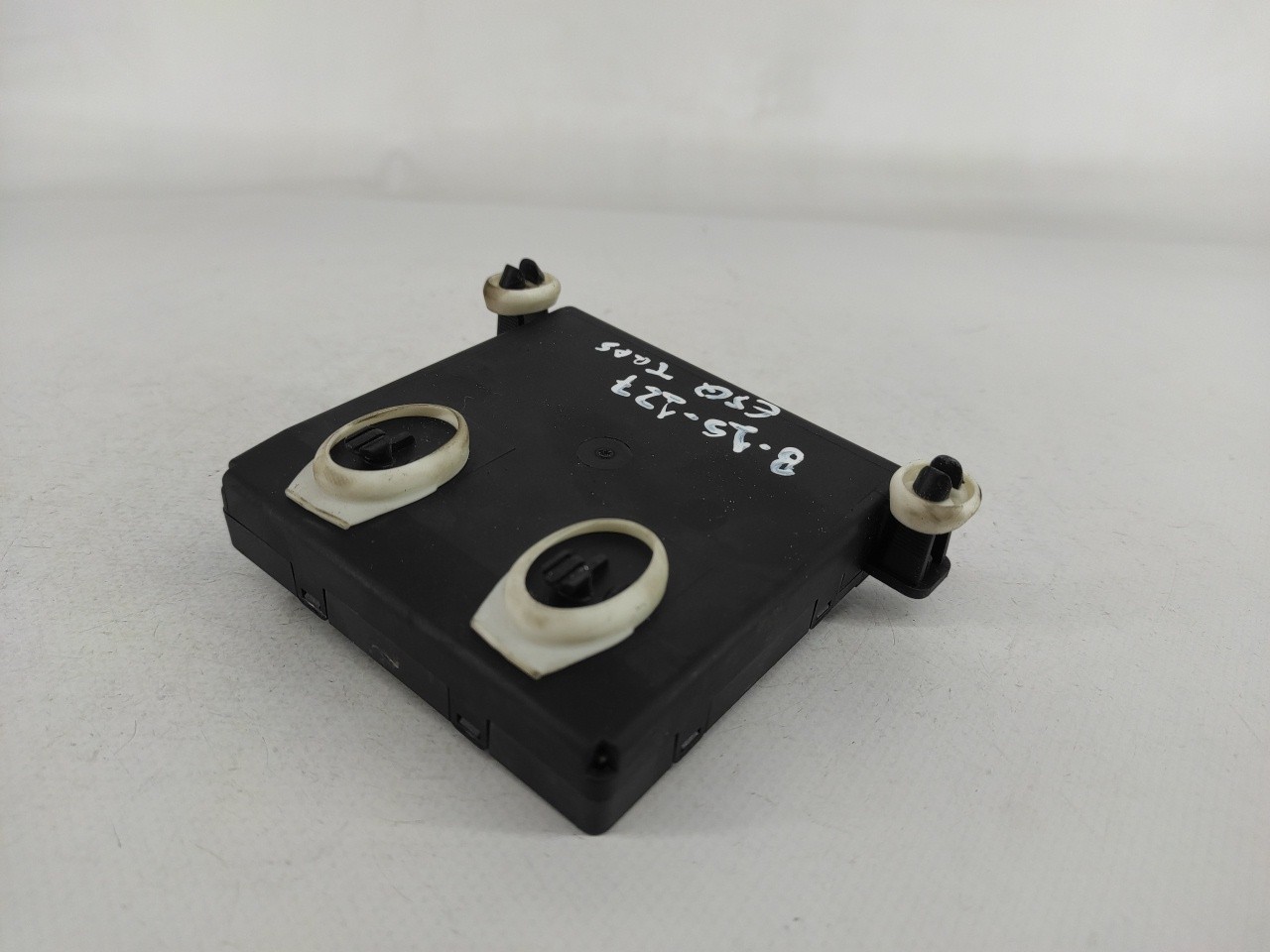 Módulo porta trás esquerdo MERCEDES-BENZ Classe E Carrinha (S211) Imagem-2