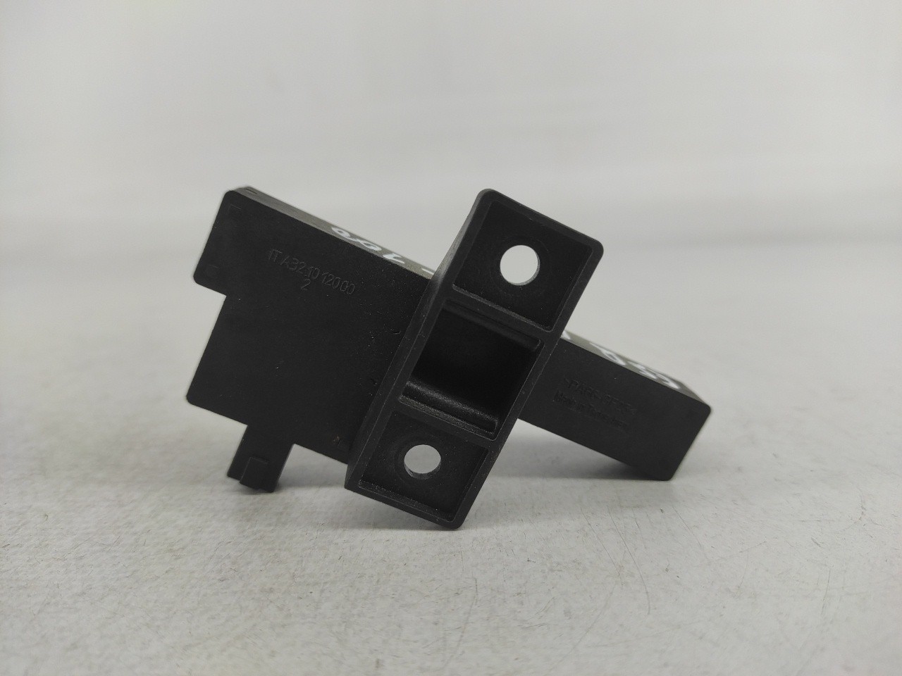 Centralita motor / ECU AUDI A5 (8T3) Imagem-1