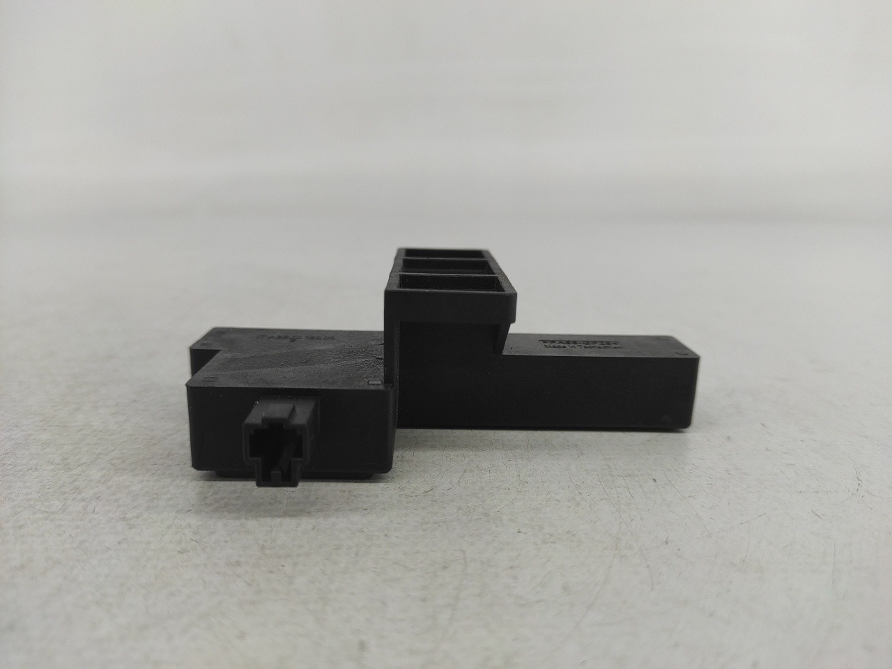 Centralita motor / ECU AUDI A5 (8T3) Imagem-2