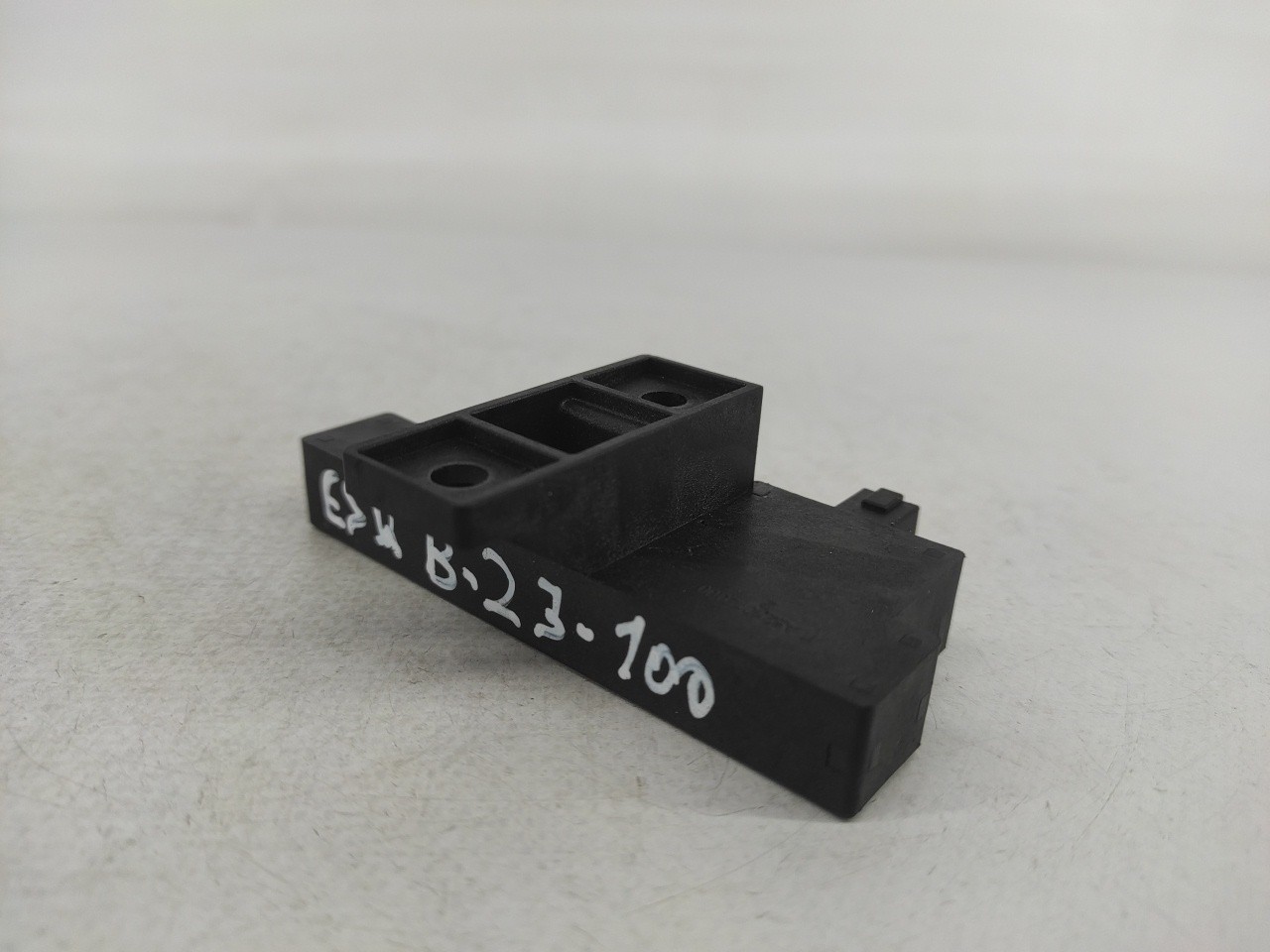 Centralita motor / ECU AUDI A5 (8T3) Imagem-3