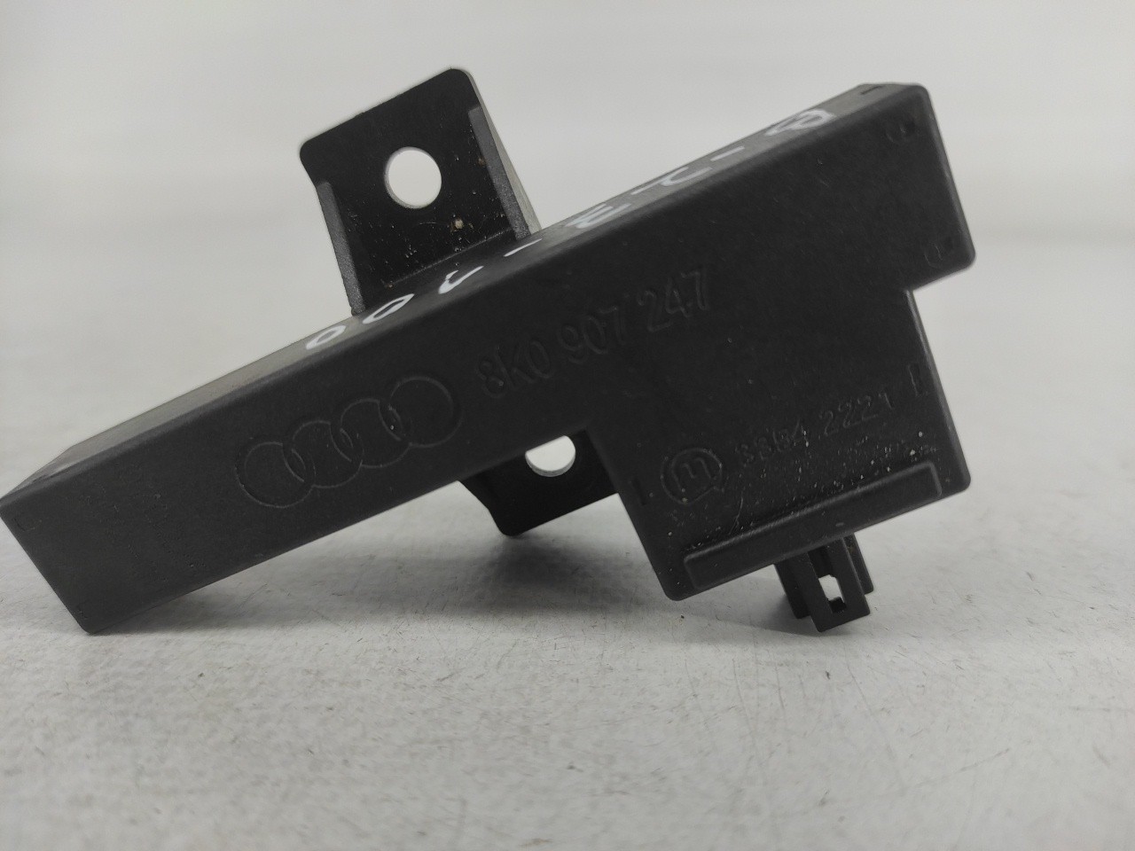 Centralita motor / ECU AUDI A5 (8T3) Imagem-4