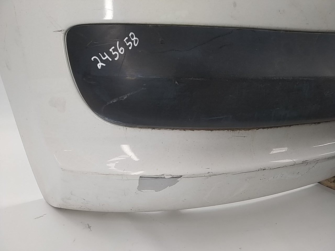 Parachoques Trasero PEUGEOT 207 (WA_, WC_) Imagem-3