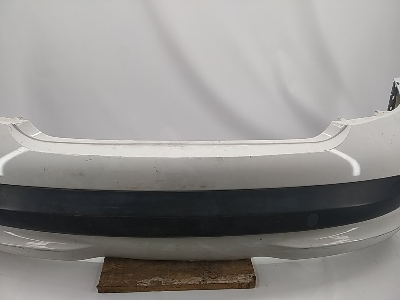 Parachoques Trasero PEUGEOT 207 (WA_, WC_) Imagem-4