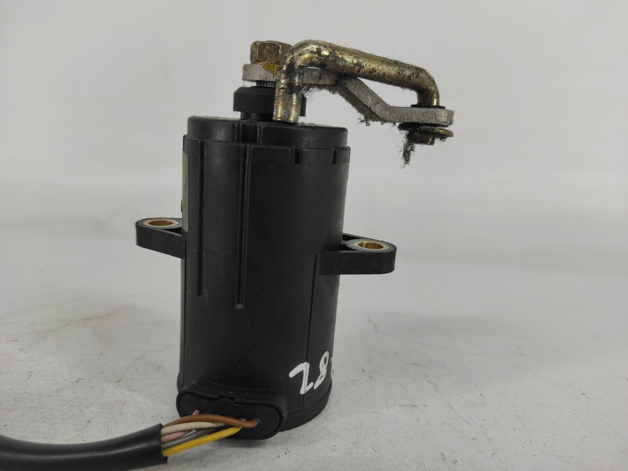 Module générique BMW 3 Compact (E36) Imagem-1