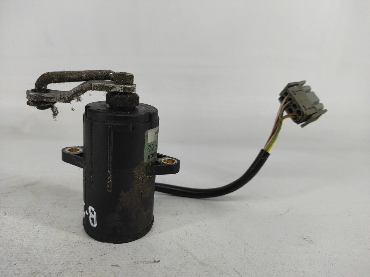 Module générique BMW 3 Compact (E36) Imagem-2