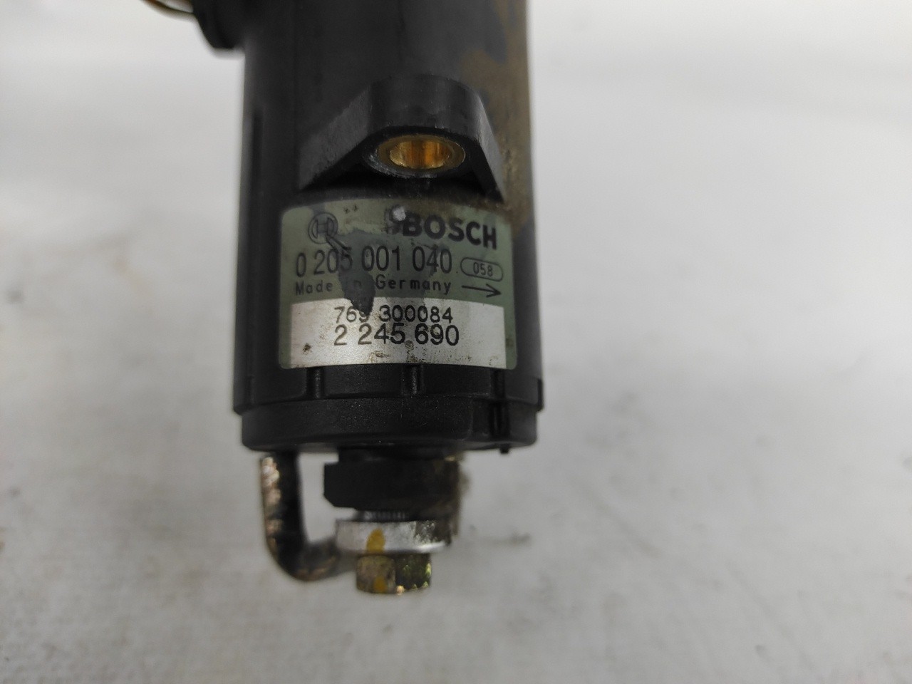 Module générique BMW 3 Compact (E36) Imagem-4