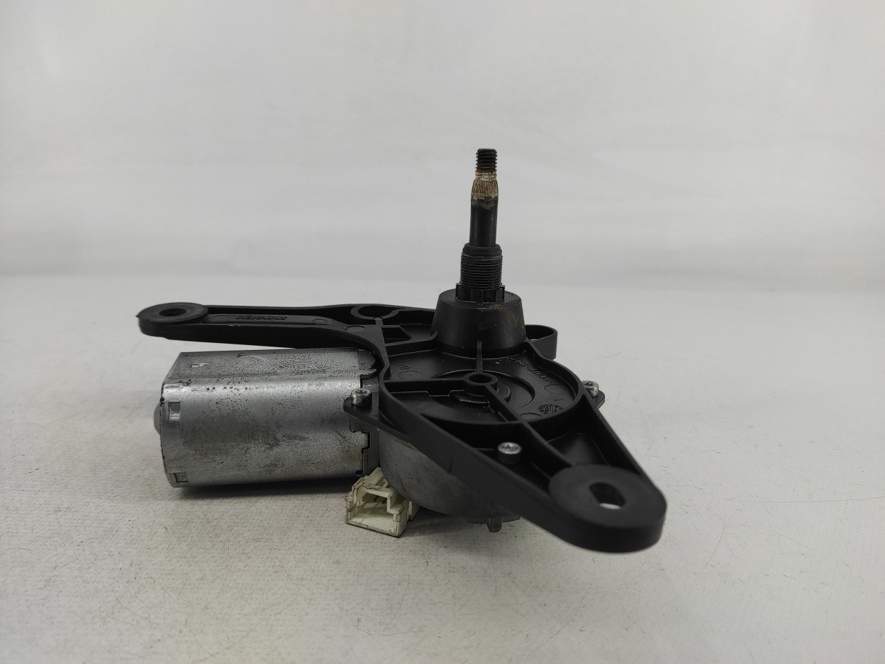 Brazo De Limpiaparabrisas Trasero Para RENAULT Clio II (BB0/1/2_, CB0/1/2_) | Piezas Usadas