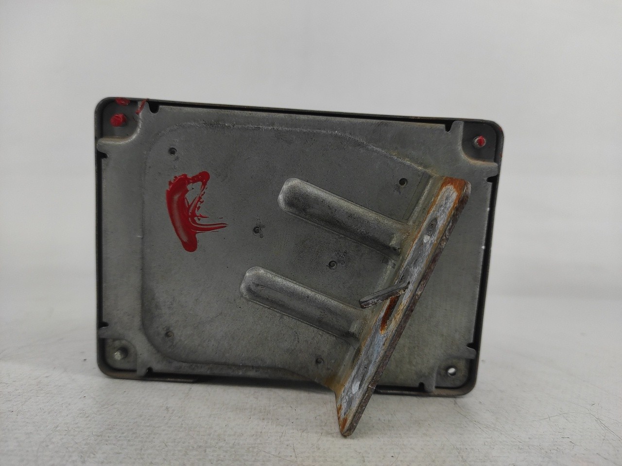 Engine control unit / ECU NISSAN NP300 Navara Pick Up (D40) Imagem-1