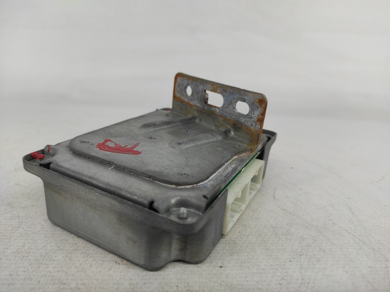 Engine control unit / ECU NISSAN NP300 Navara Pick Up (D40) Imagem-2