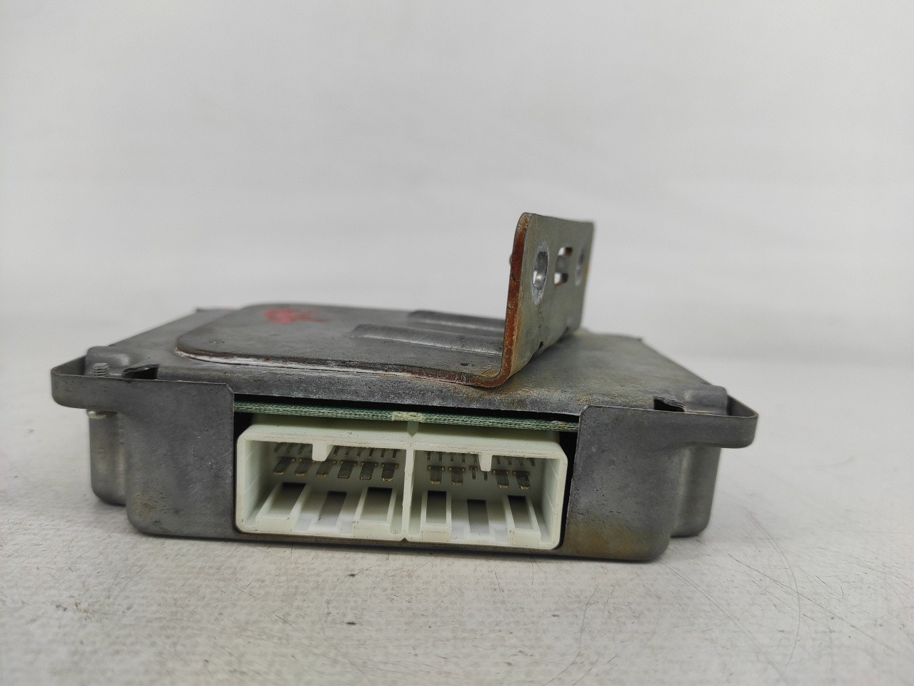Engine control unit / ECU NISSAN NP300 Navara Pick Up (D40) Imagem-3