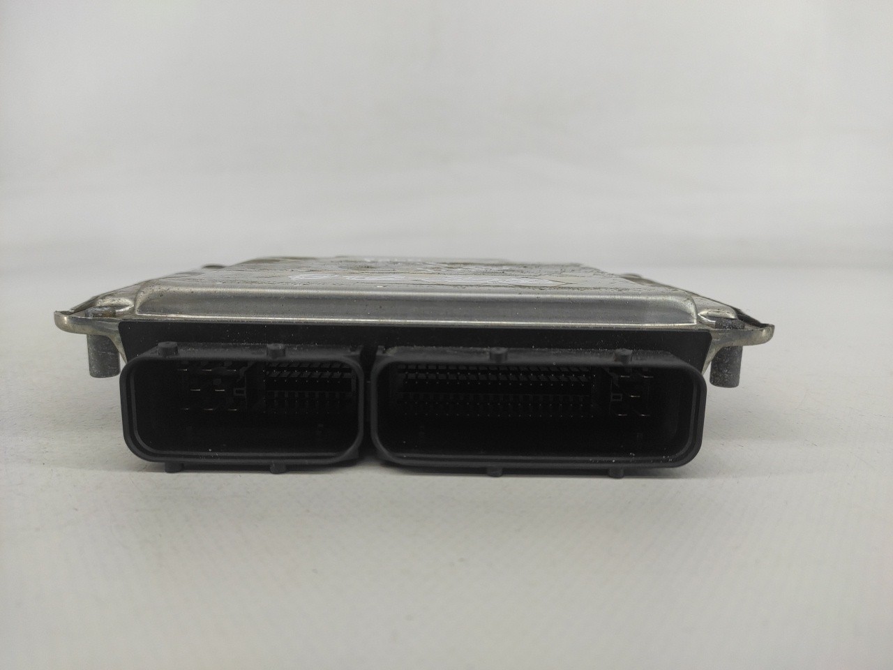 Engine control unit / ECU NISSAN NP300 Navara Pick Up (D40) Imagem-7