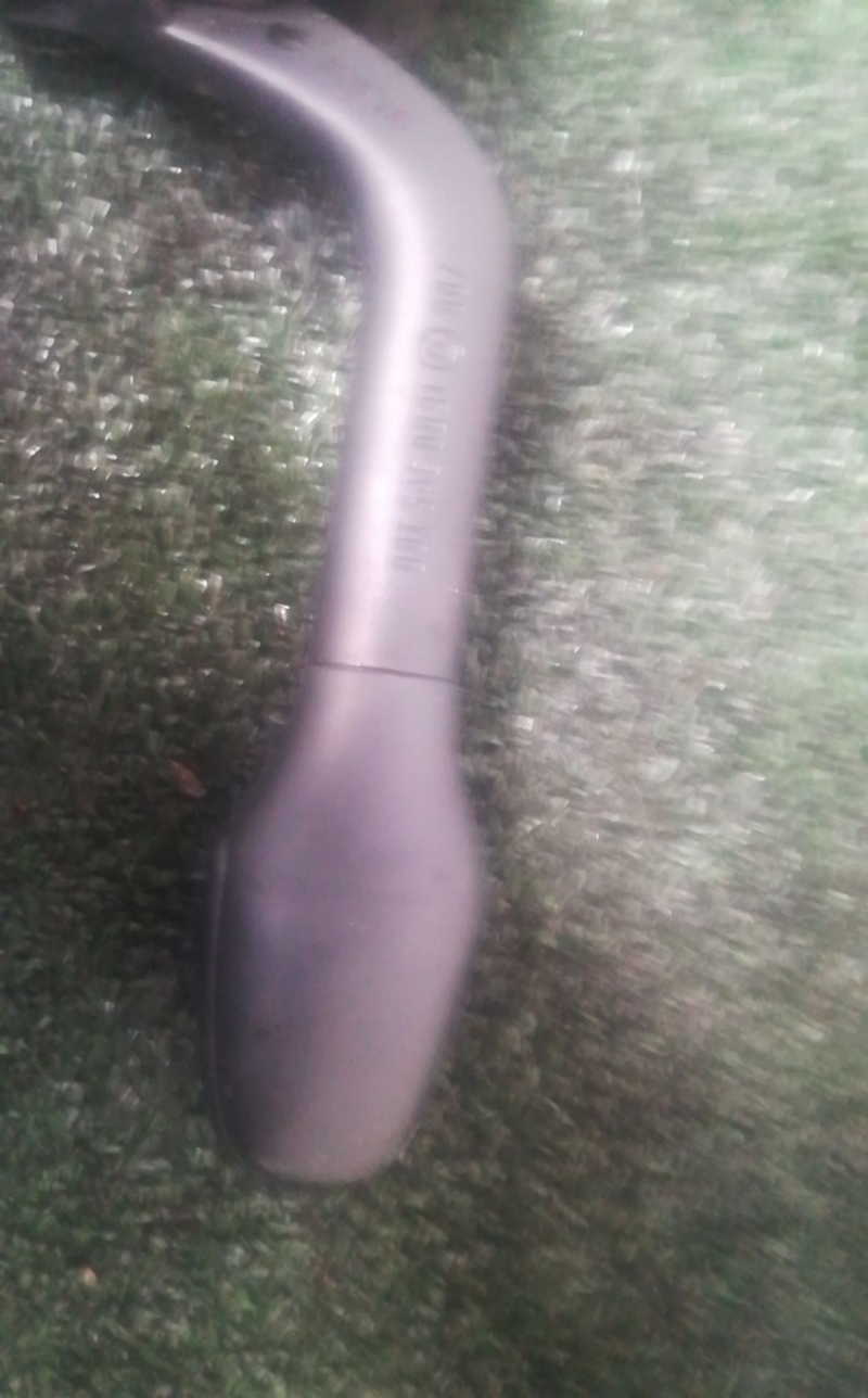 Manípulo pisca-pisca SEAT Ibiza II (6K1) Imagem-1