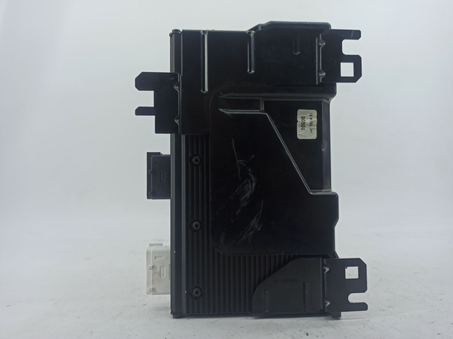 Amplificatore Altoparlanti PEUGEOT 407 SW (6E_) Imagem-1