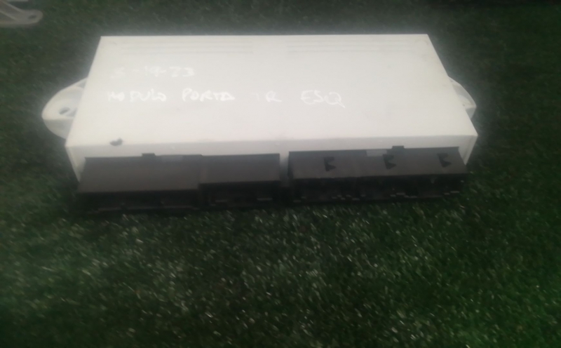 Módulo puerta Trasero Izquierdo BMW 7 (E65, E66, E67) Imagem-1