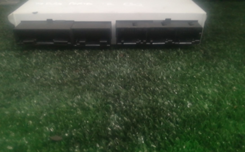 Módulo puerta Trasero Izquierdo BMW 7 (E65, E66, E67) Imagem-2