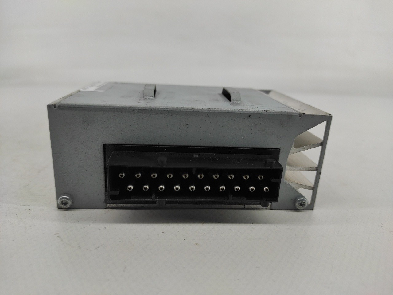 Amplificatore Altoparlanti BMW 6 (E63) Imagem-2