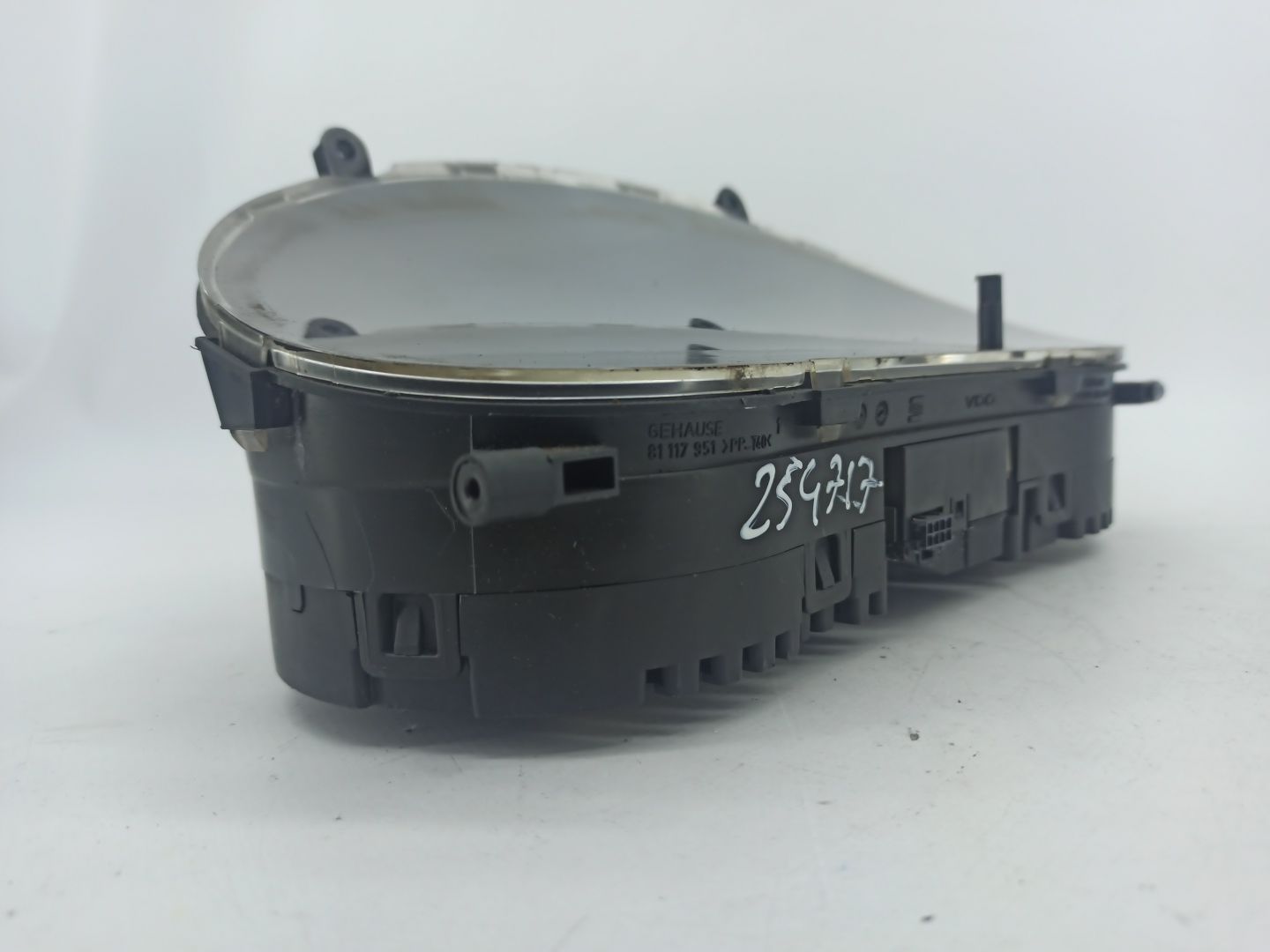 Quadrante / Cuadro de instrumentos SEAT Ibiza II (6K1) Imagem-3