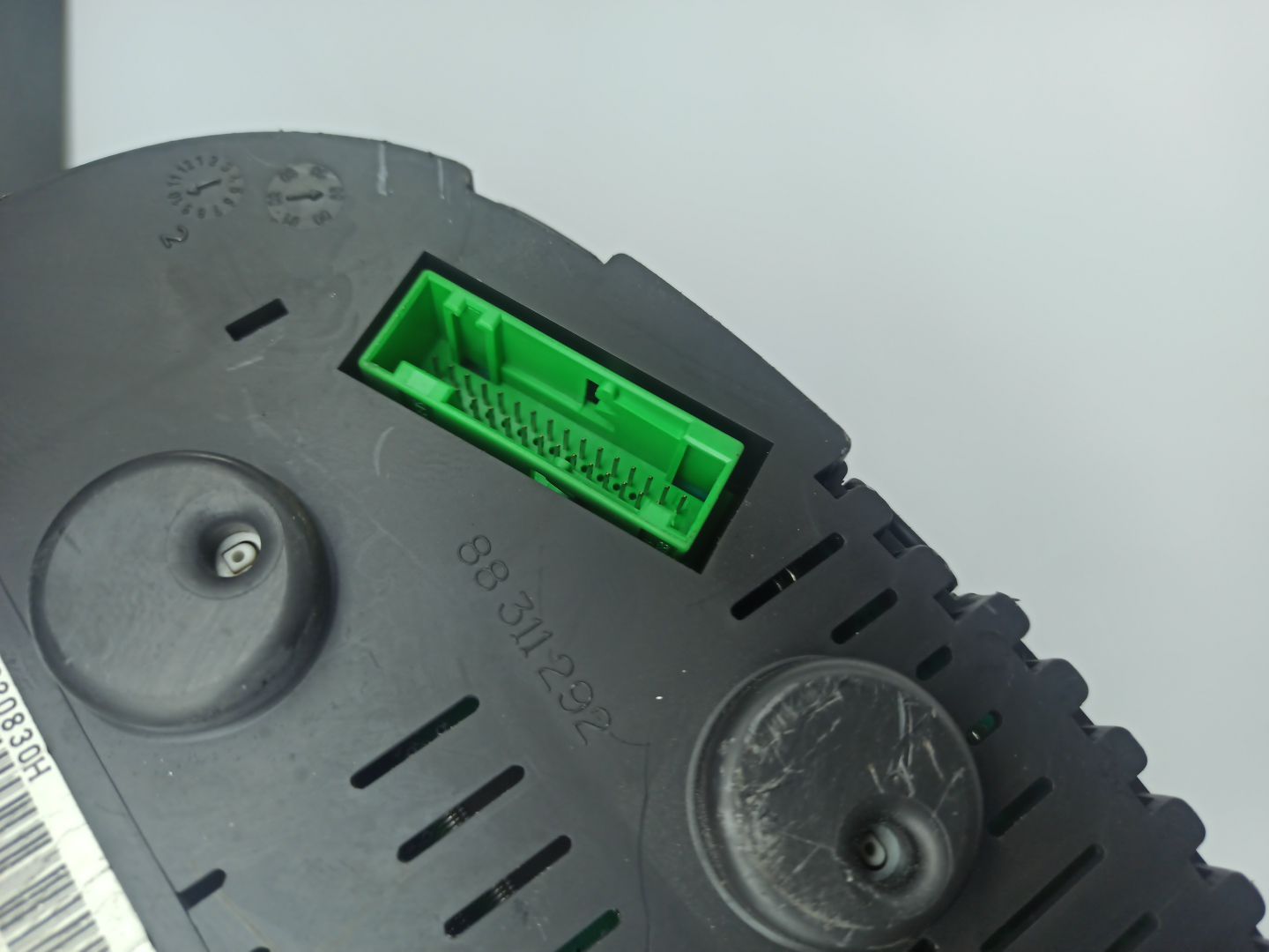 Quadrante / Cuadro de instrumentos SEAT Ibiza II (6K1) Imagem-4